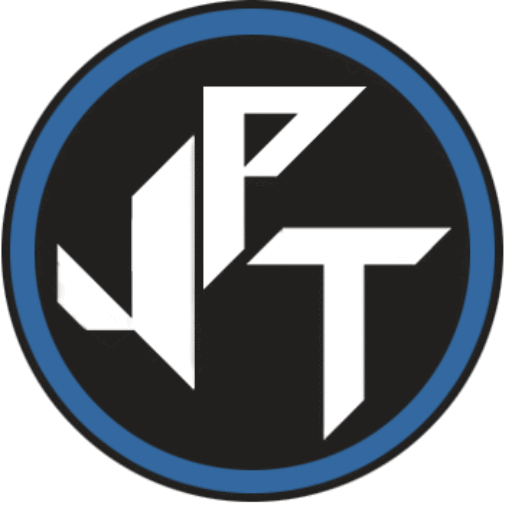 JPT Logo